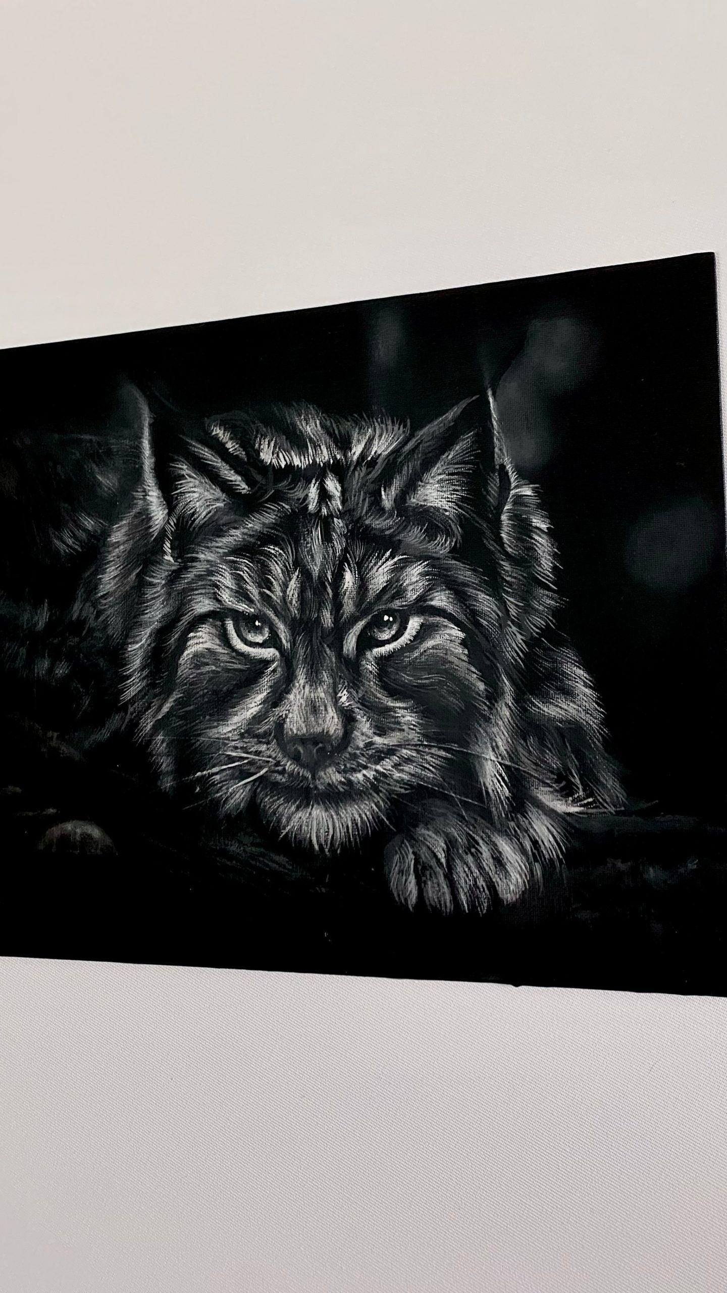 "Lynx"