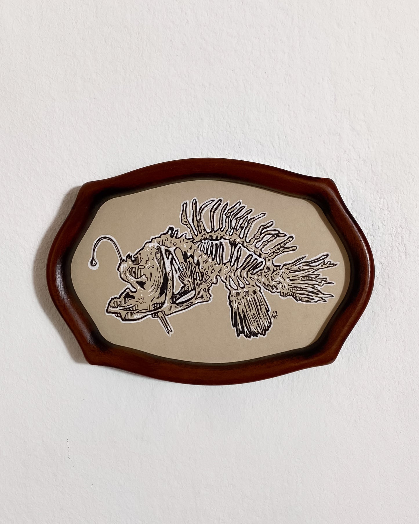 Anglerfish
