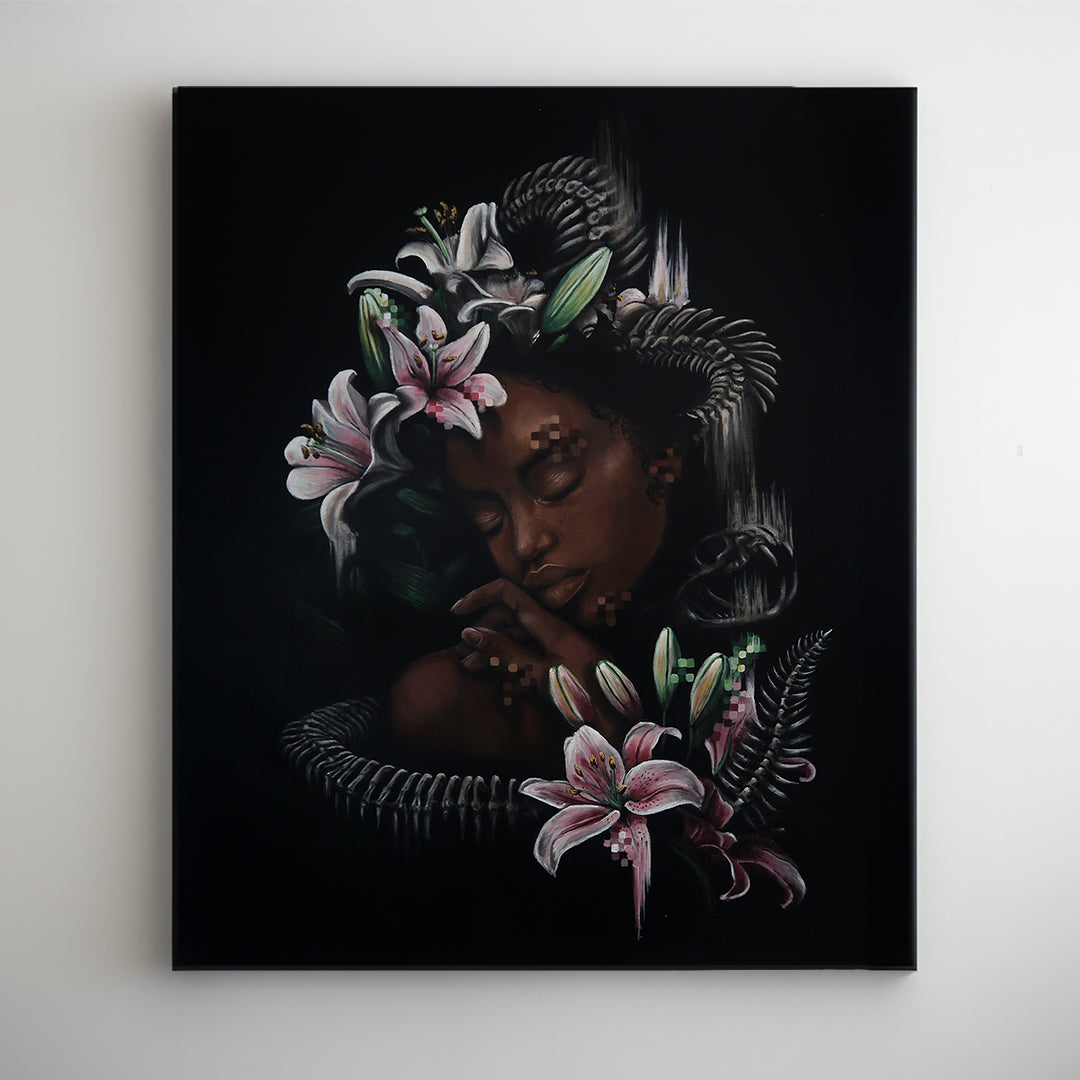 Reverie Serpentine