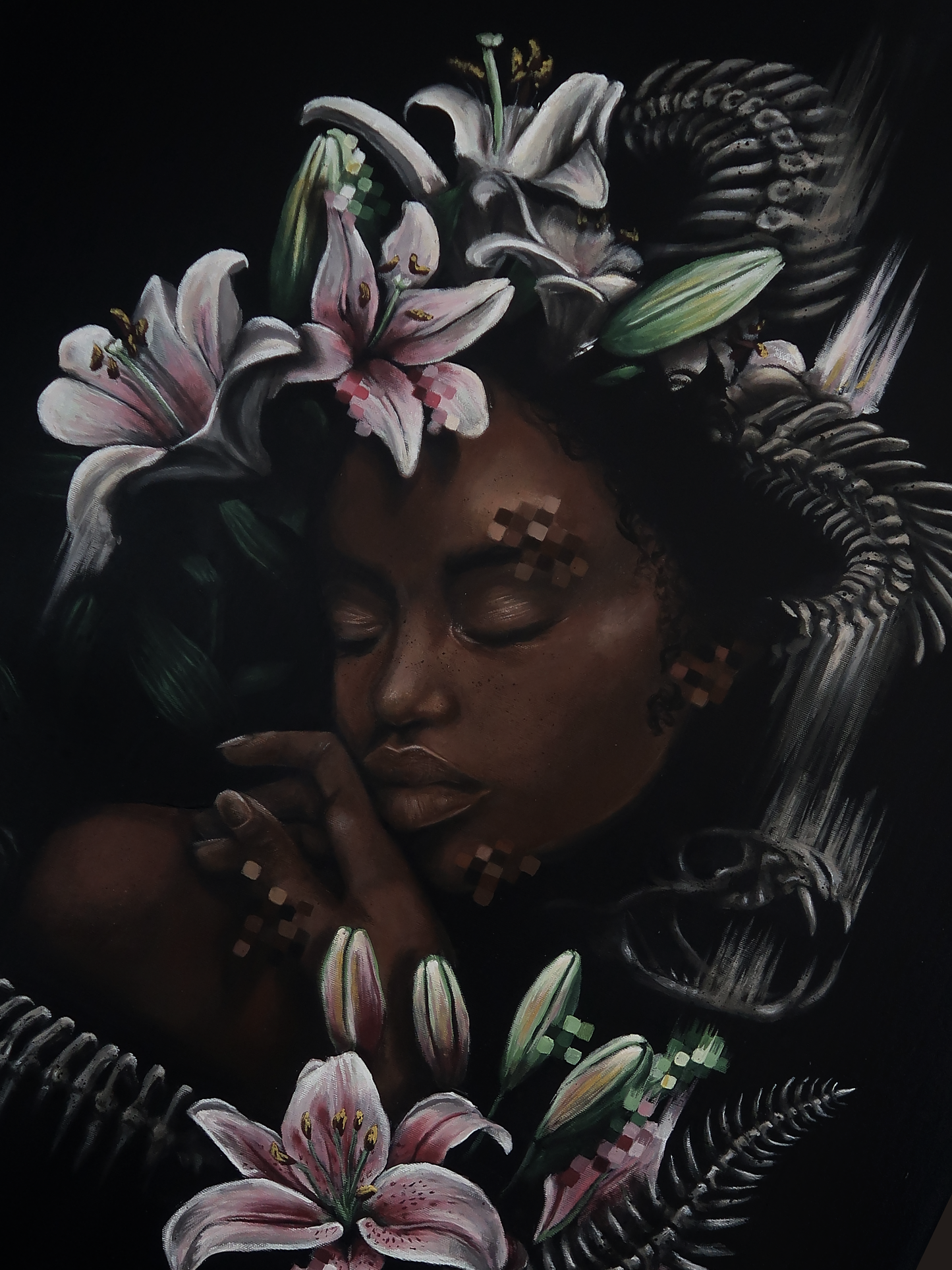 Reverie Serpentine