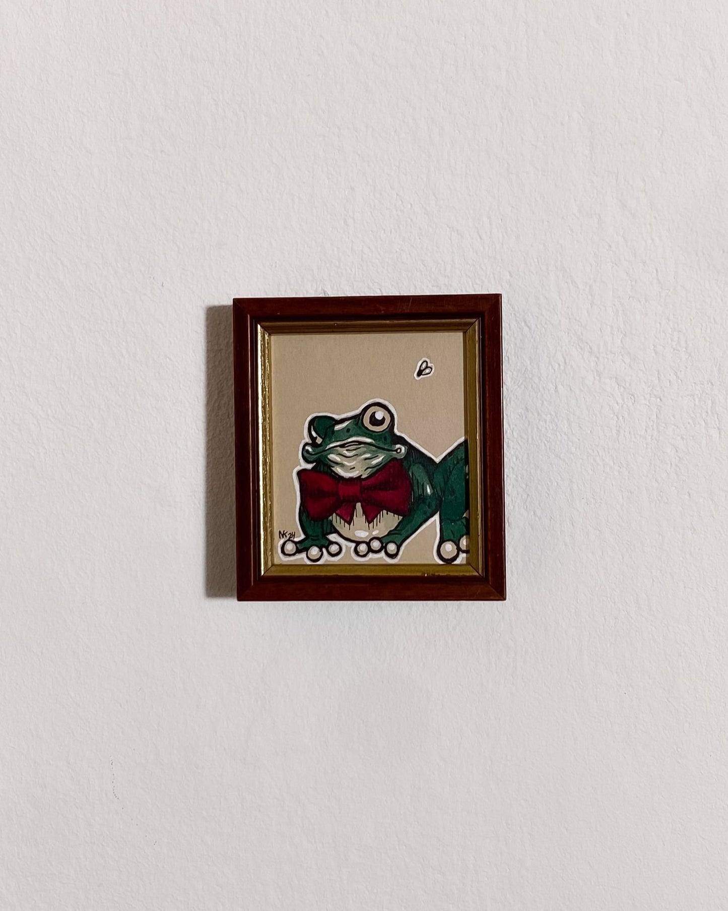 Gift Froggo