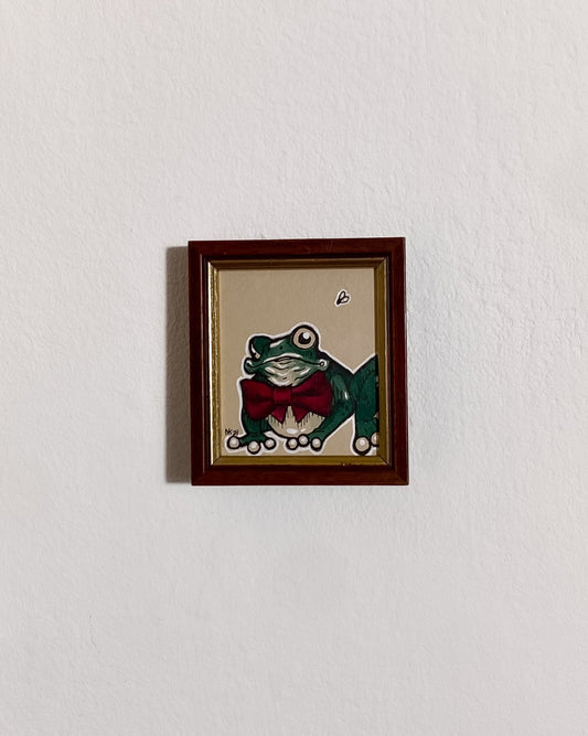 Gift Froggo