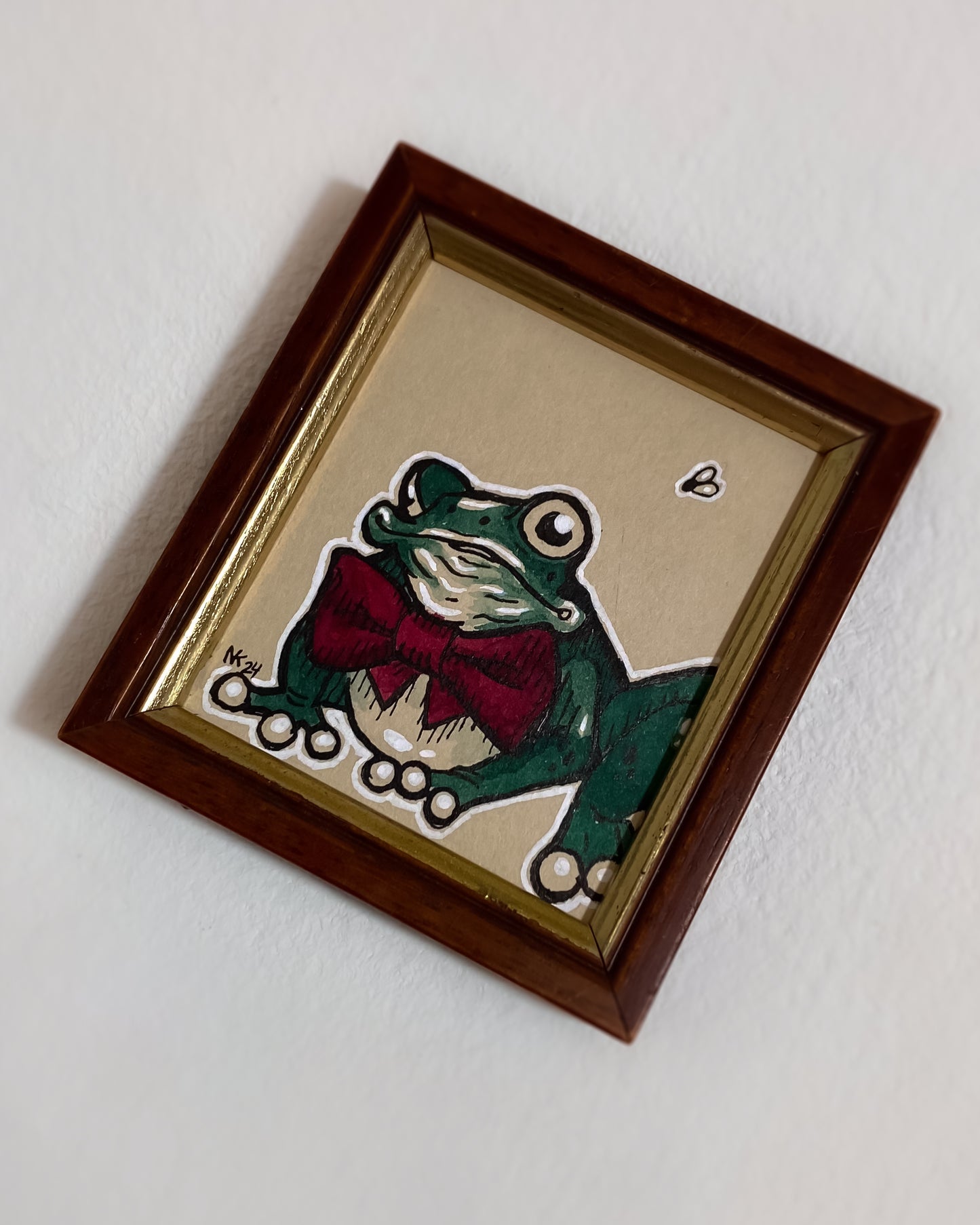 Gift Froggo