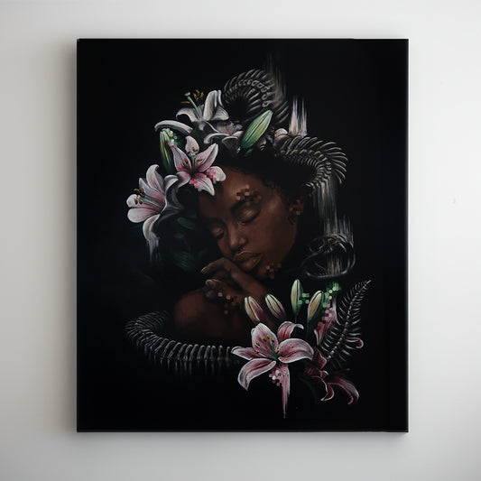 Reverie Serpentine